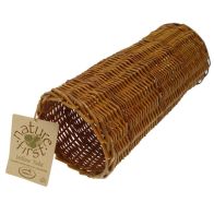 See more information about the Small Pet Willow Tube Large